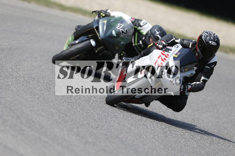 /28 25.07.2026  Speer Racing ADR/Gruppe gelb/322